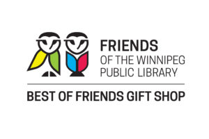 Logo Best of Friends Gift Shop