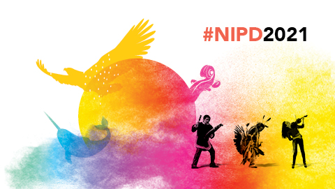 Celebrate National Indigenous Peoples Day with downtown activities!
