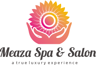 Meaza Spa and Salon