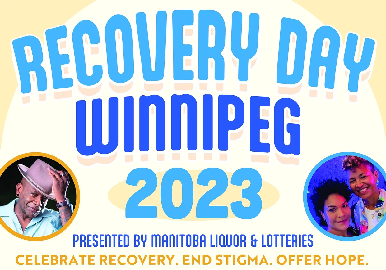 Recovery Day Winnipeg